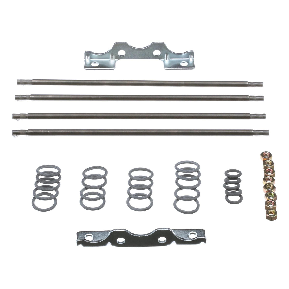 419076A1 - OEM COLD WEATHER KIT - CASE CONSTRUCTION