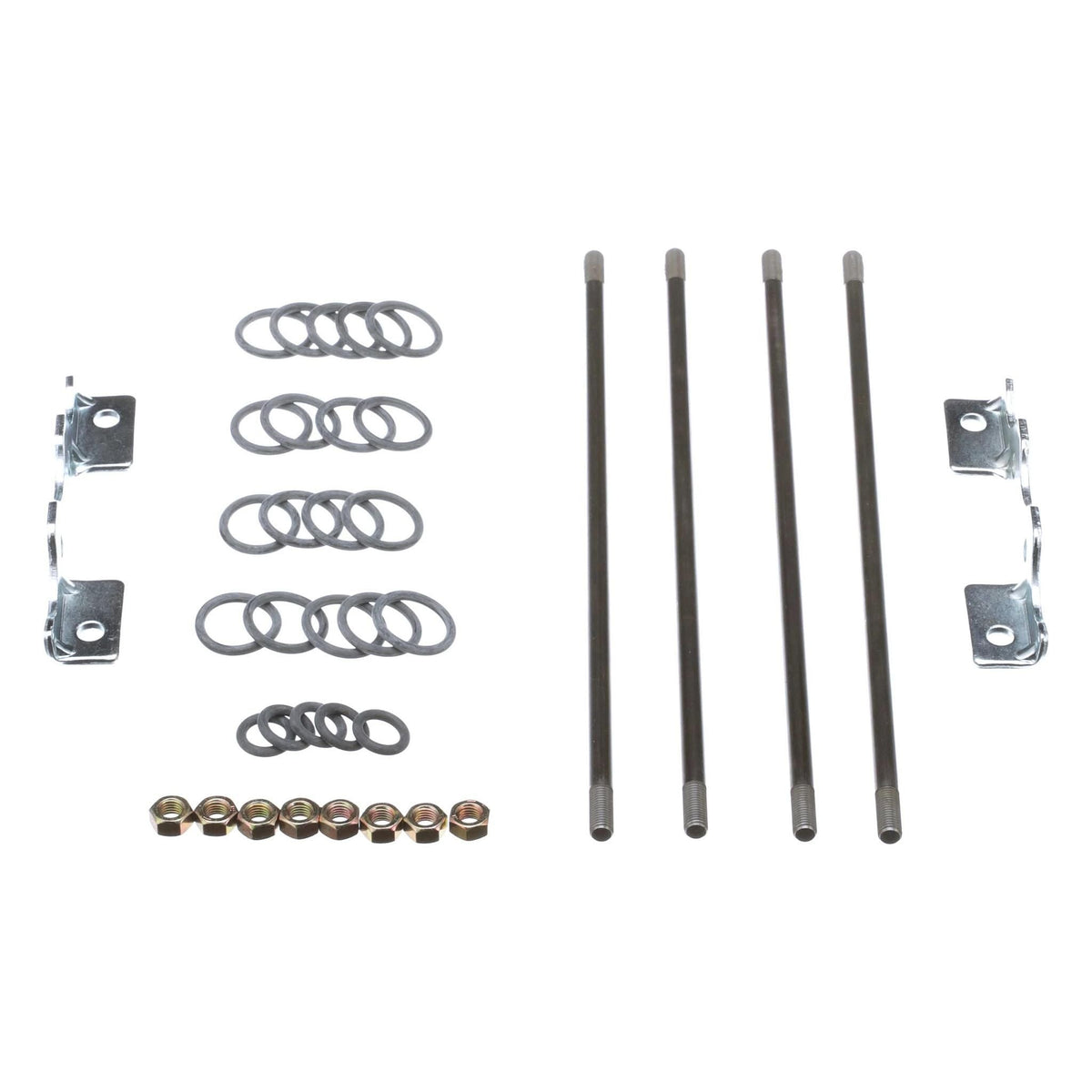 419076A1 - OEM COLD WEATHER KIT - CASE CONSTRUCTION