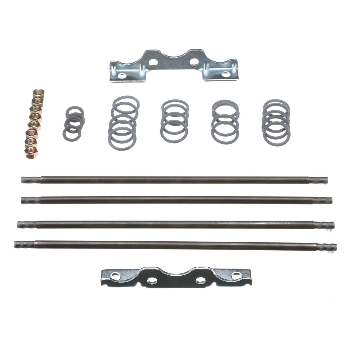 419076A1 - OEM COLD WEATHER KIT - CASE CONSTRUCTION