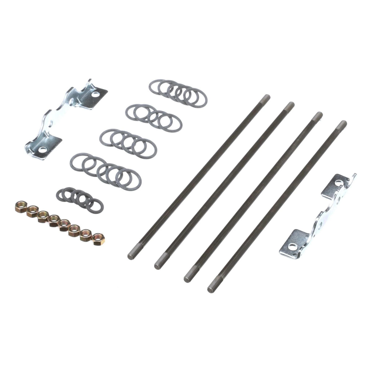 419076A1 - OEM COLD WEATHER KIT - CASE CONSTRUCTION