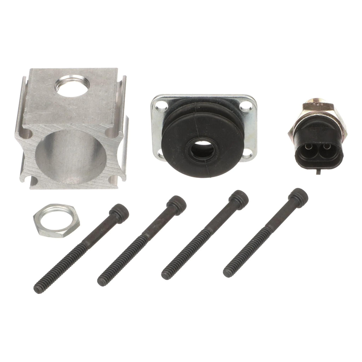 419347A1 - OEM HYDRAULIC PUMPS KIT BLACK - CASE CONSTRUCTION