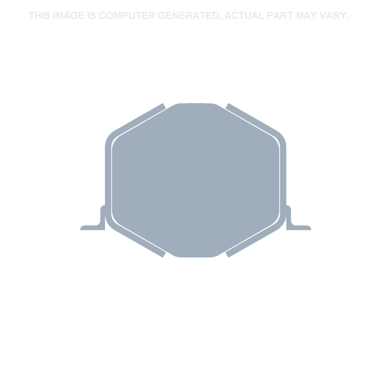 419386A1 - OEM HOUSING ASSY. - CASE CONSTRUCTION