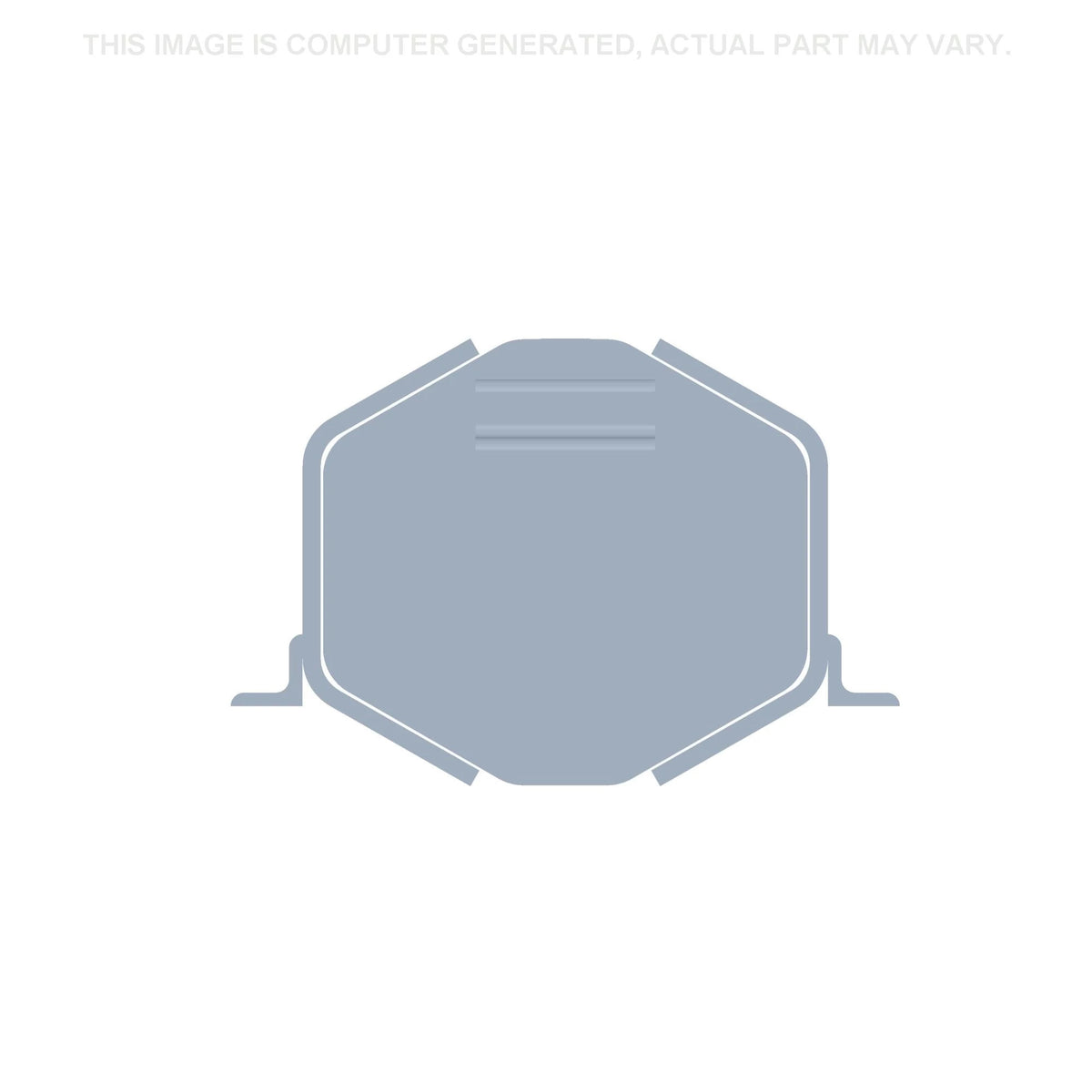 419386A1 - OEM HOUSING ASSY. - CASE CONSTRUCTION
