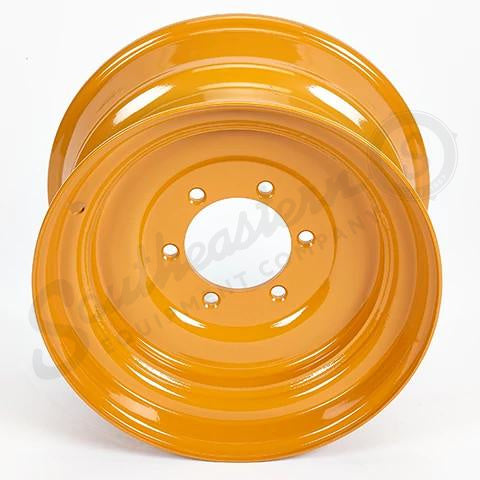 419712A1 - OEM RIM - CASE CONSTRUCTION