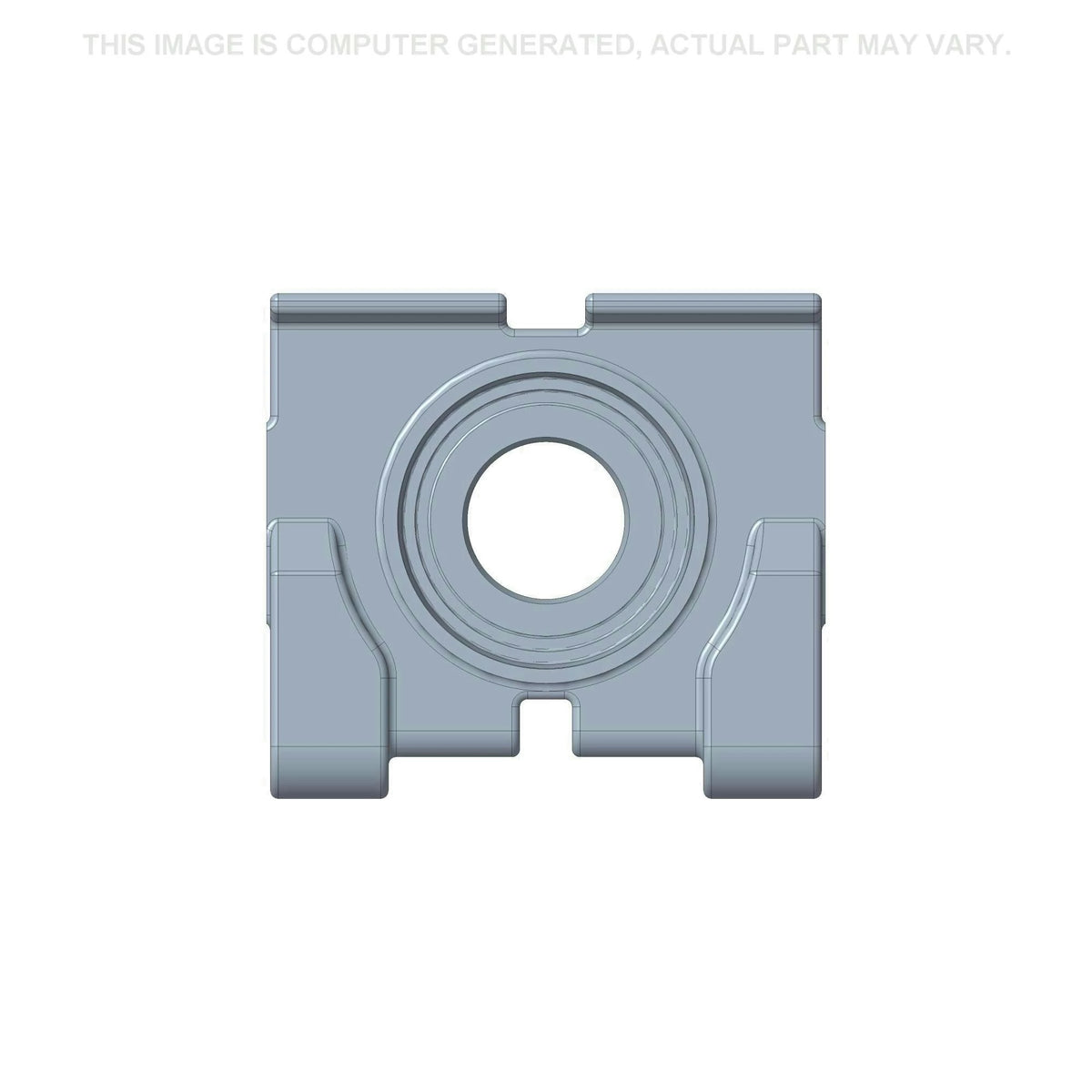 419779A1 - OEM BRACKET - CASE CONSTRUCTION