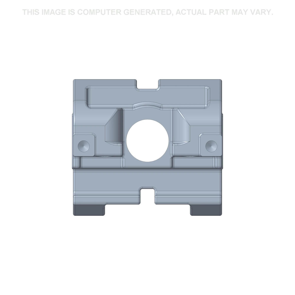 419779A1 - OEM BRACKET - CASE CONSTRUCTION