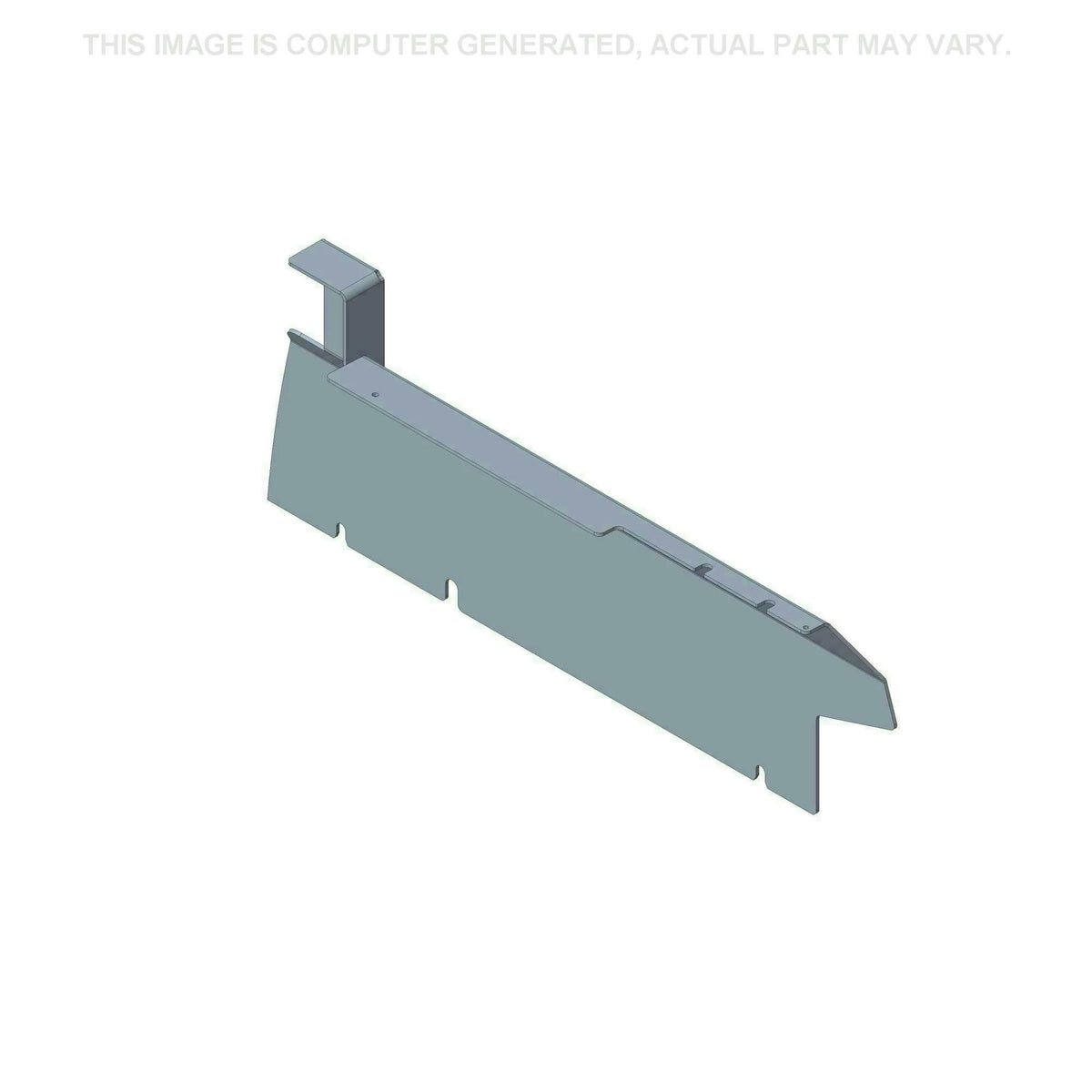 47957067 - OEM PANEL - CASE CONSTRUCTION