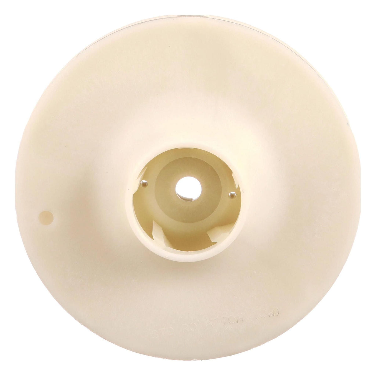 4198 - OEM IMPELLER - CASE CONSTRUCTION