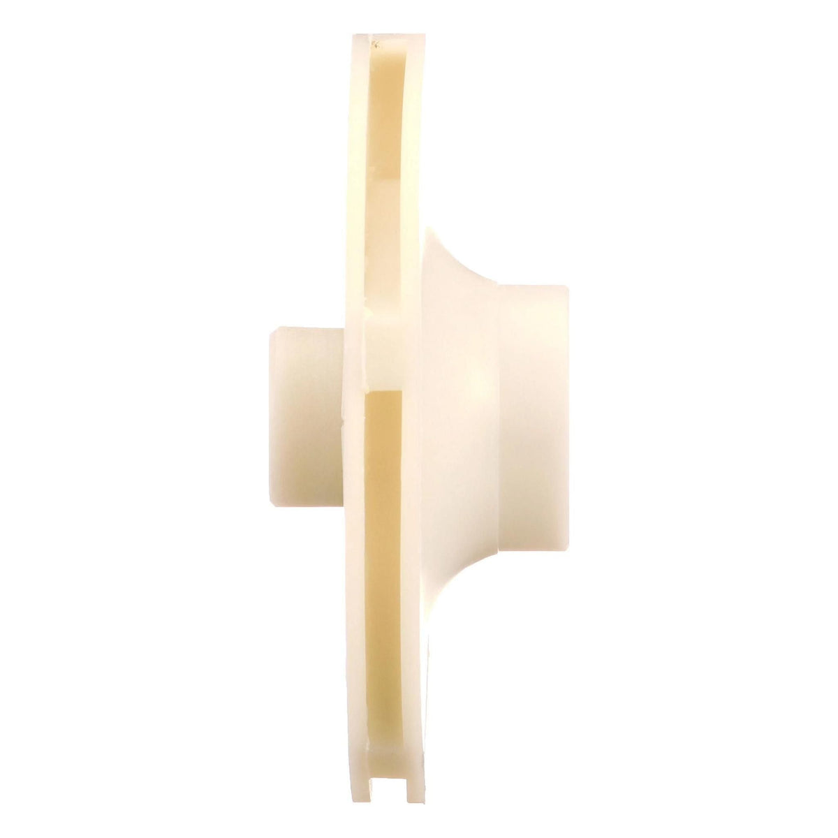 4198 - OEM IMPELLER - CASE CONSTRUCTION