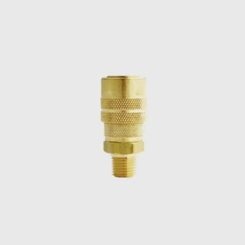 42.000.046 - OEM NPT M-COUPLER 1/4IN - CASE CONSTRUCTION