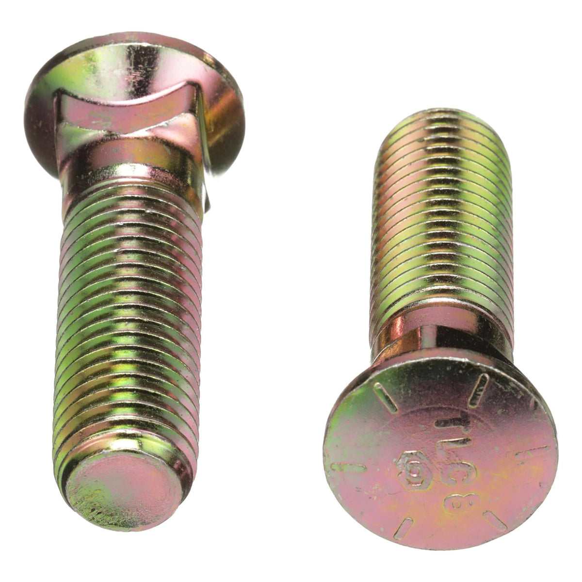 420-21244 - OEM BOLT PLOW - CASE CONSTRUCTION
