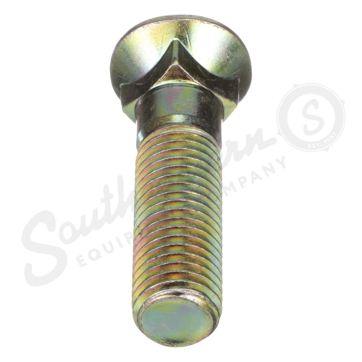 420-21248 - OEM PLOW BOLT 3/4IN 10 X 3IN GRADE 8 - CASE CONSTRUCTION