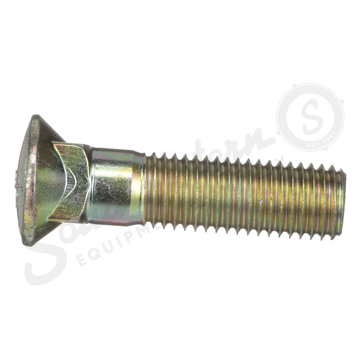 420-21248 - OEM PLOW BOLT 3/4IN 10 X 3IN GRADE 8 - CASE CONSTRUCTION