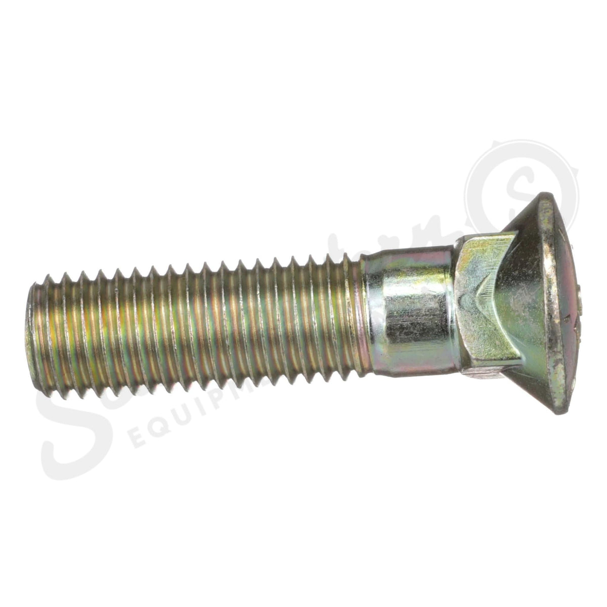 420-21248 - OEM PLOW BOLT 3/4IN 10 X 3IN GRADE 8 - CASE CONSTRUCTION