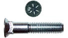 420-3734 - OEM BOLT CARRIAGE - CASE CONSTRUCTION