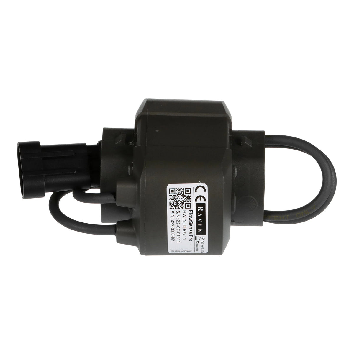 422-0000-161 - OEM SENSOR - CASE CONSTRUCTION