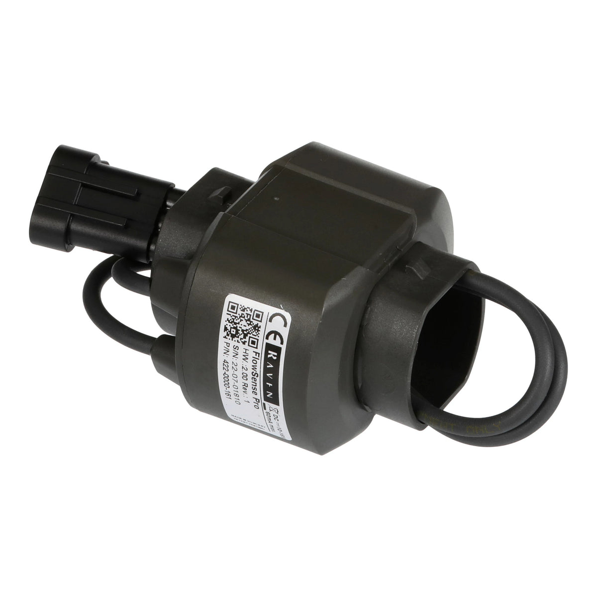 422-0000-161 - OEM SENSOR - CASE CONSTRUCTION