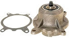 42351HDG - OEM WATER PUMP - CASE CONSTRUCTION