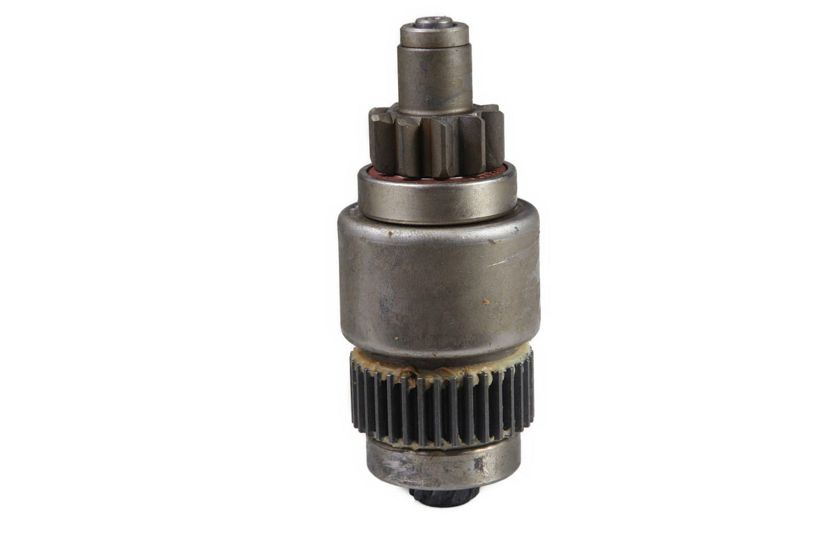 42471369 - OEM KIT STARTER MTR REP - CASE CONSTRUCTION