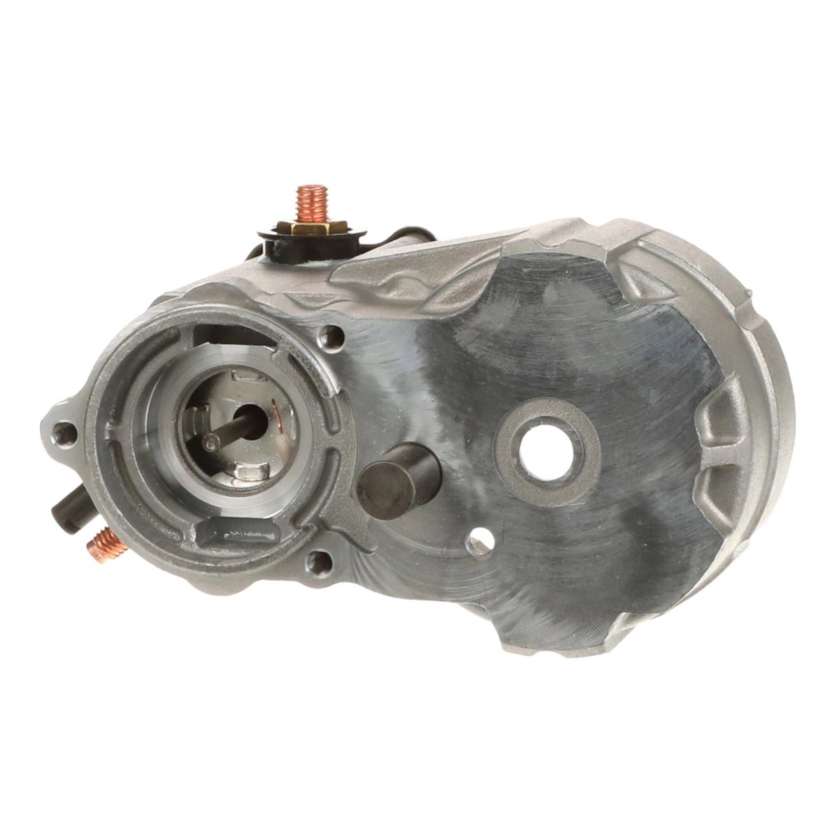 42471441 - OEM KIT STARTER MTR REP - CASE CONSTRUCTION