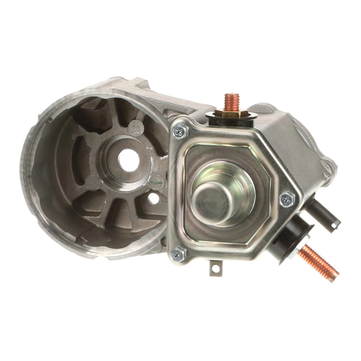 42471441 - OEM KIT STARTER MTR REP - CASE CONSTRUCTION