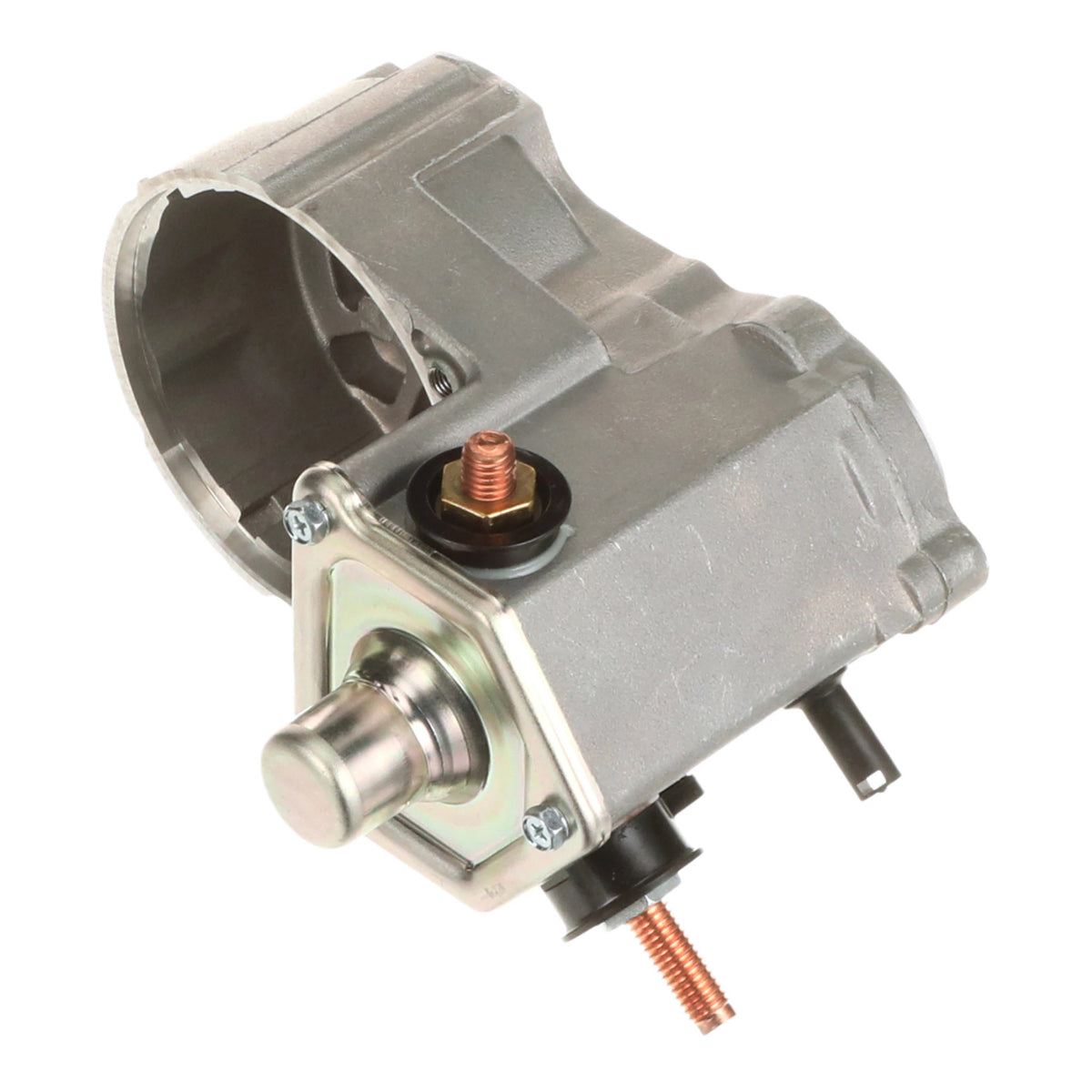 42471441 - OEM KIT STARTER MTR REP - CASE CONSTRUCTION