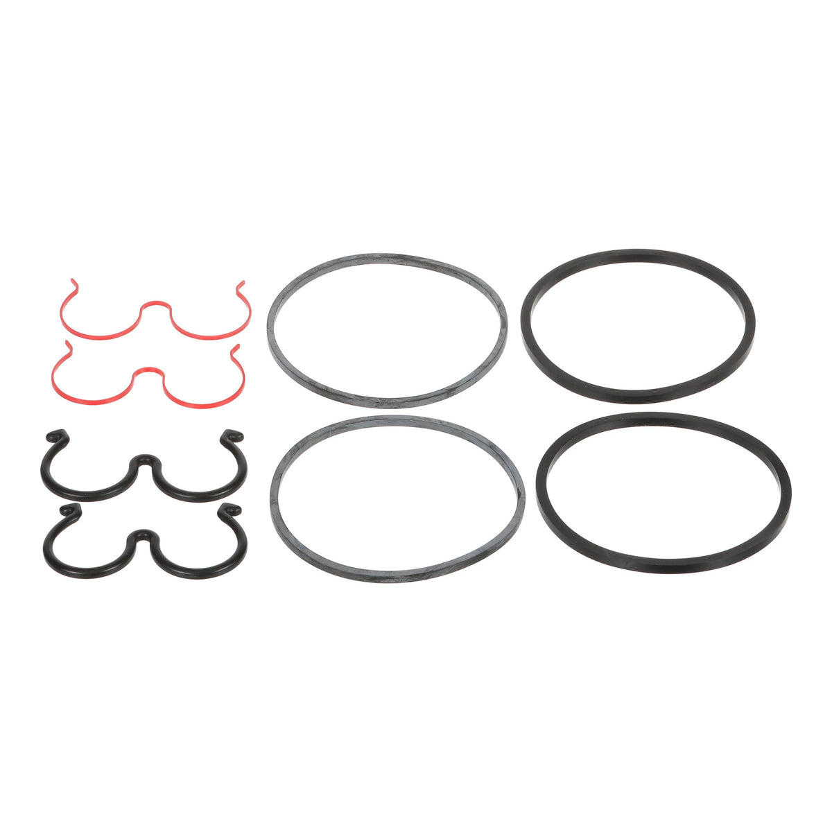 42481597 - OEM KIT SEALS - CASE CONSTRUCTION