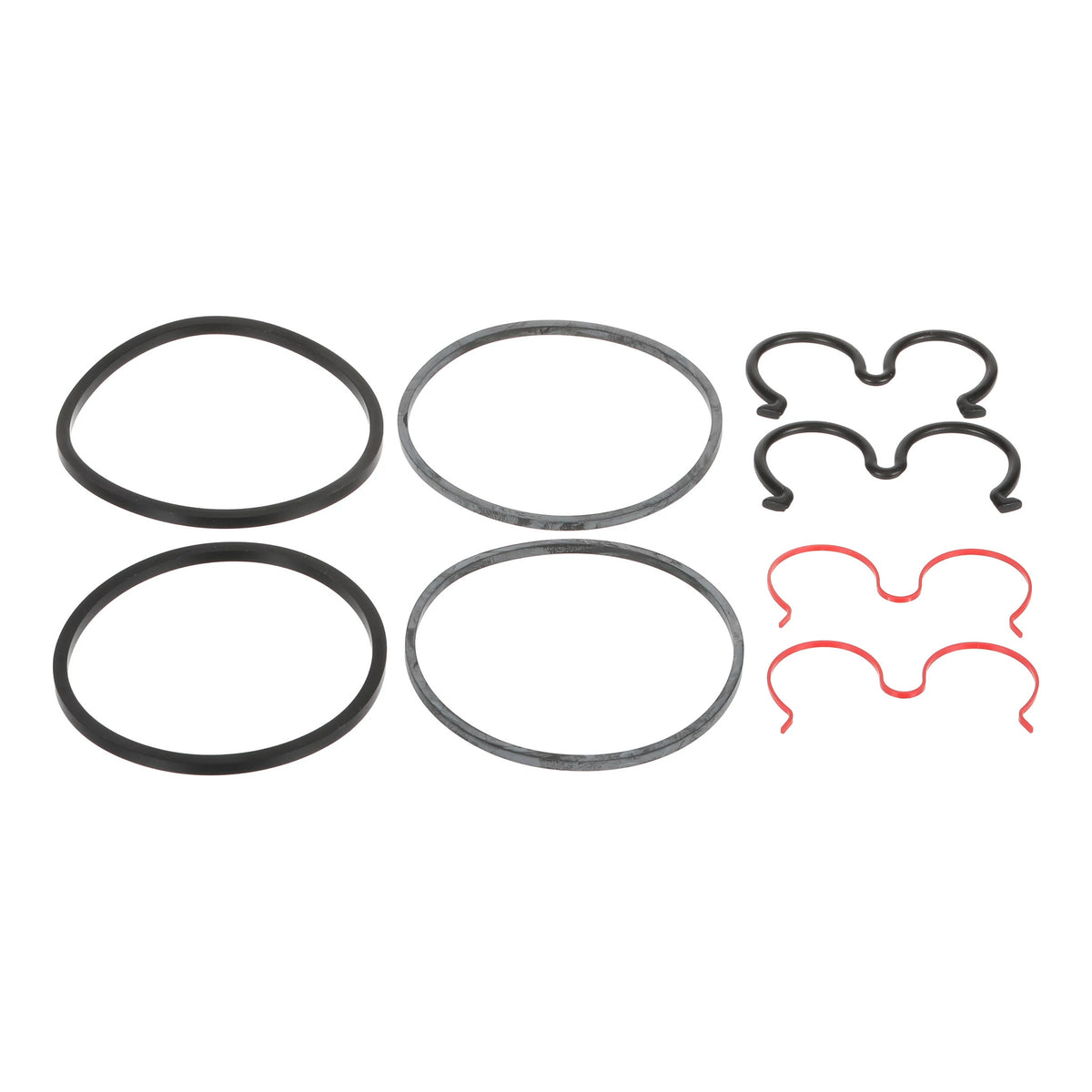 42481597 - OEM KIT SEALS - CASE CONSTRUCTION