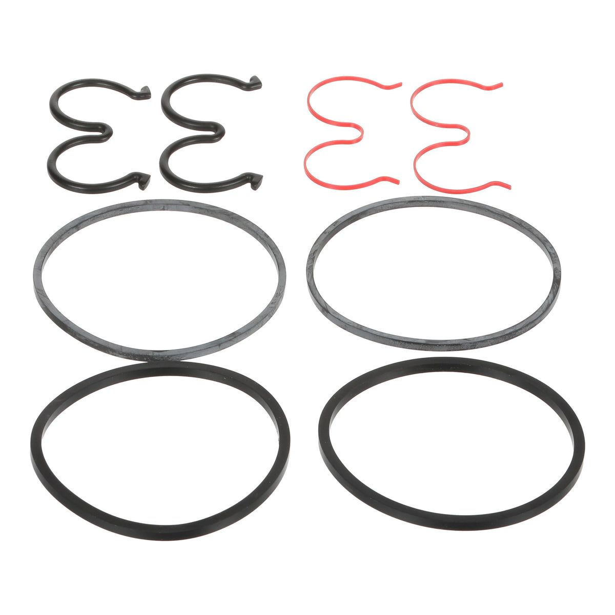 42481597 - OEM KIT SEALS - CASE CONSTRUCTION