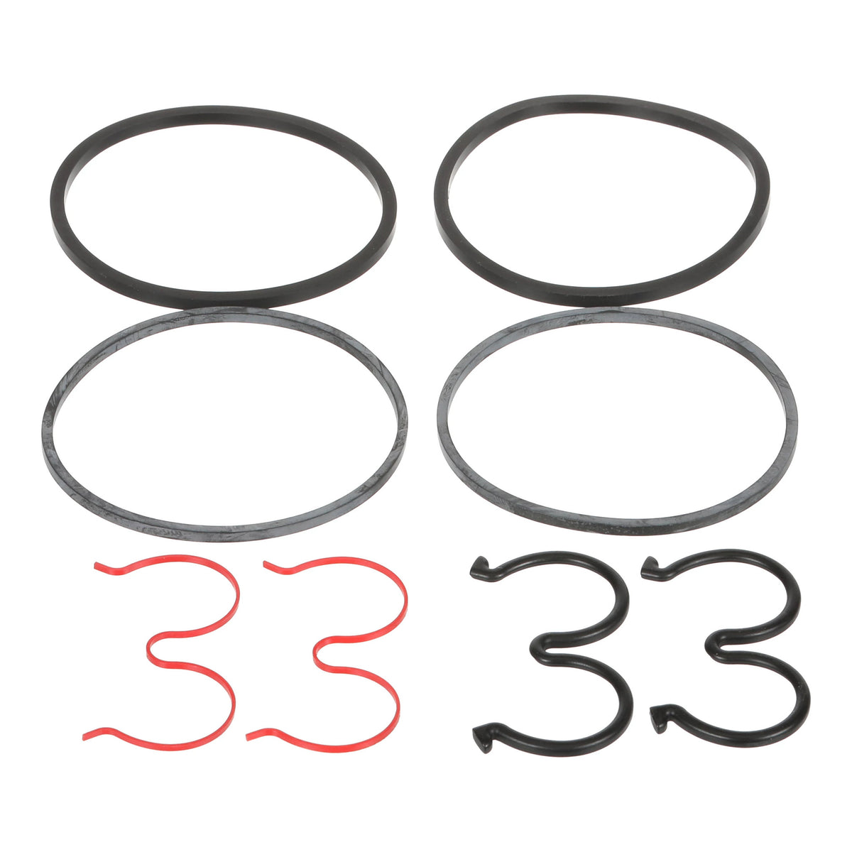 42481597 - OEM KIT SEALS - CASE CONSTRUCTION