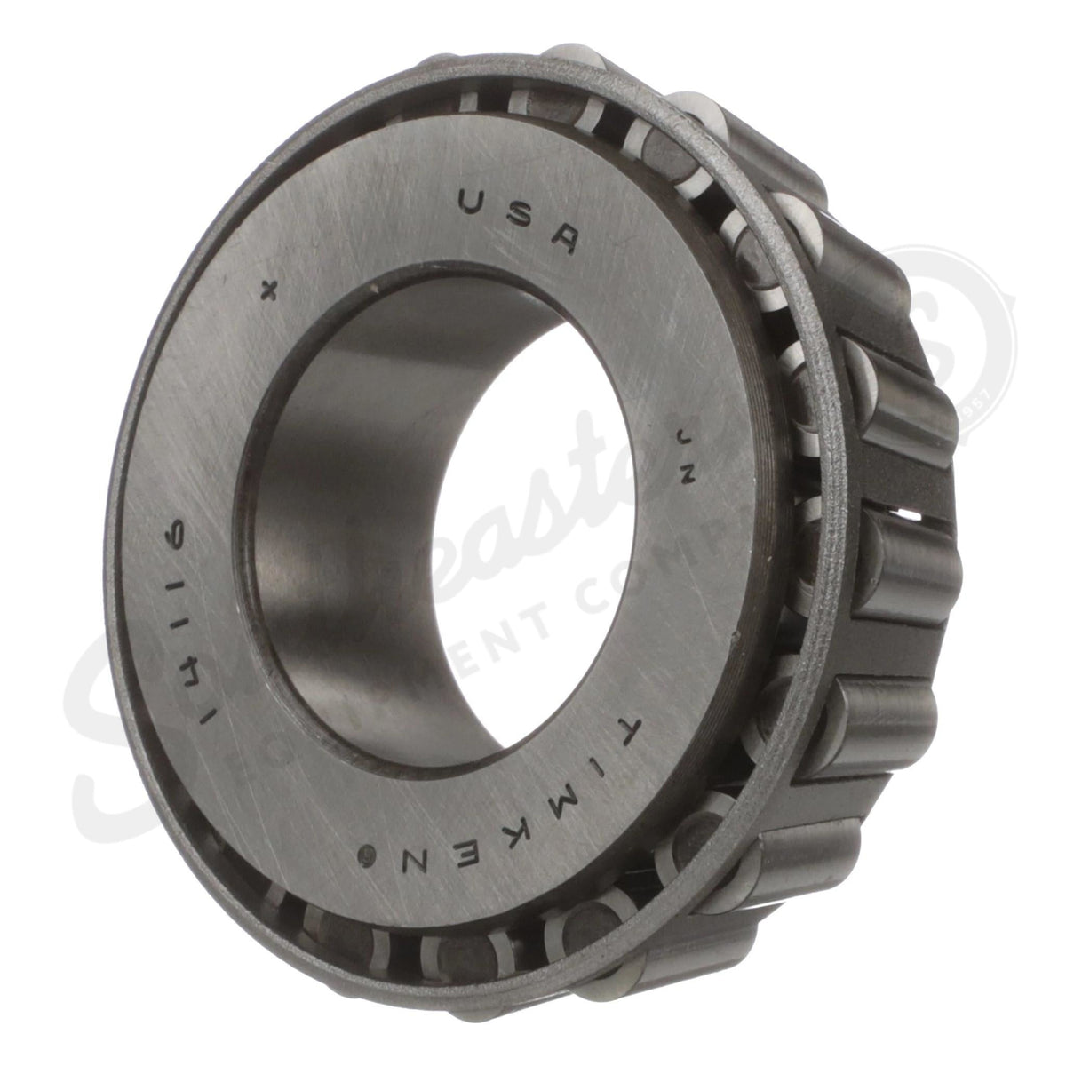 424862C91 - OEM TAPERED BEARING - CASE CONSTRUCTION