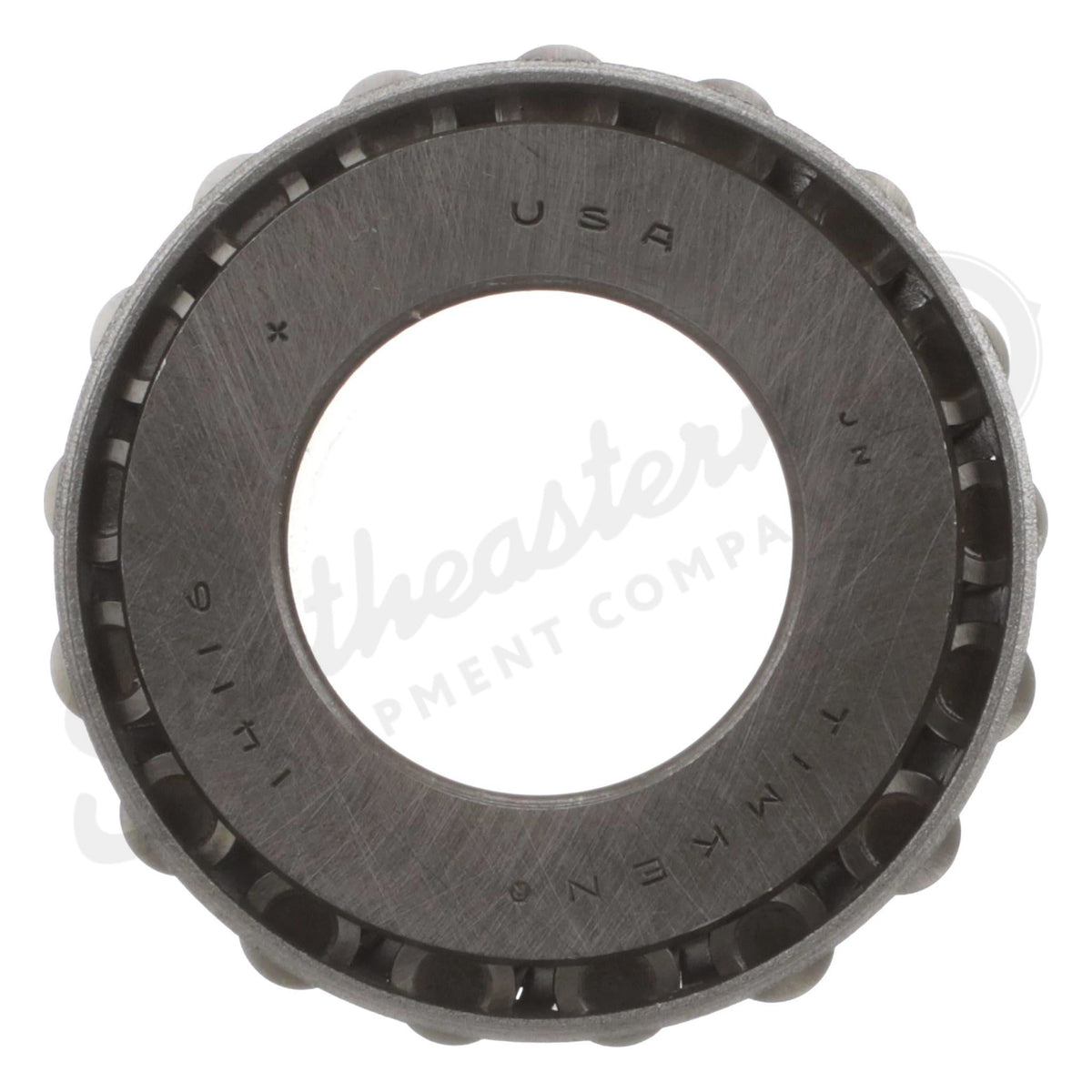 424862C91 - OEM TAPERED BEARING - CASE CONSTRUCTION