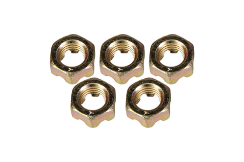 425-1212 - OEM NUT SLOTTED - CASE CONSTRUCTION