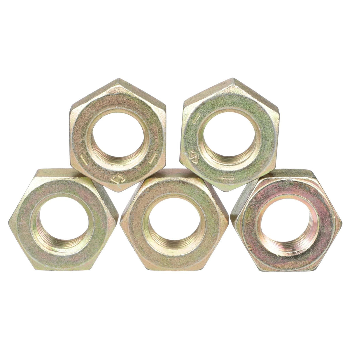 425-1612 - OEM NUT - CASE CONSTRUCTION