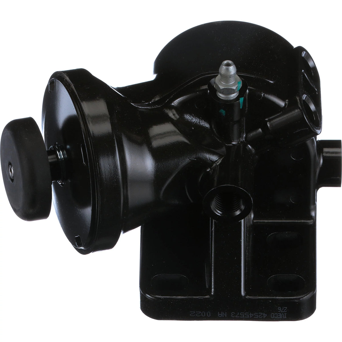 42545573 - OEM FILTER HEAD - CASE CONSTRUCTION