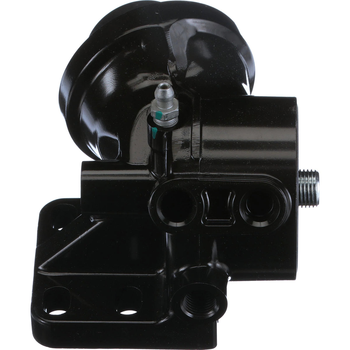 42545573 - OEM FILTER HEAD - CASE CONSTRUCTION