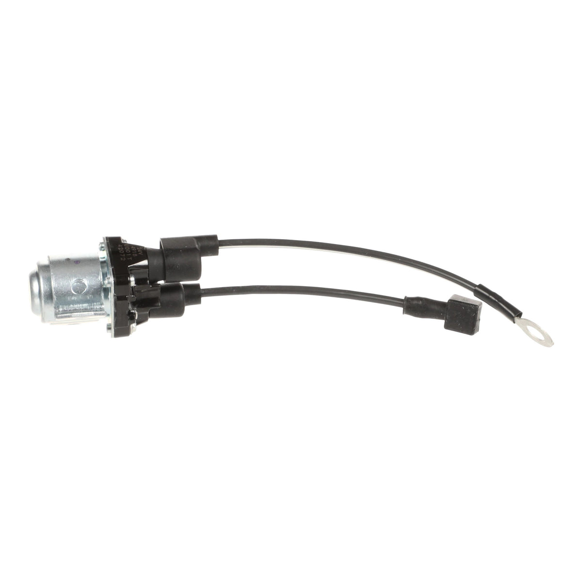 42549959 - OEM BRUSHCOMMUTATOR - CASE CONSTRUCTION
