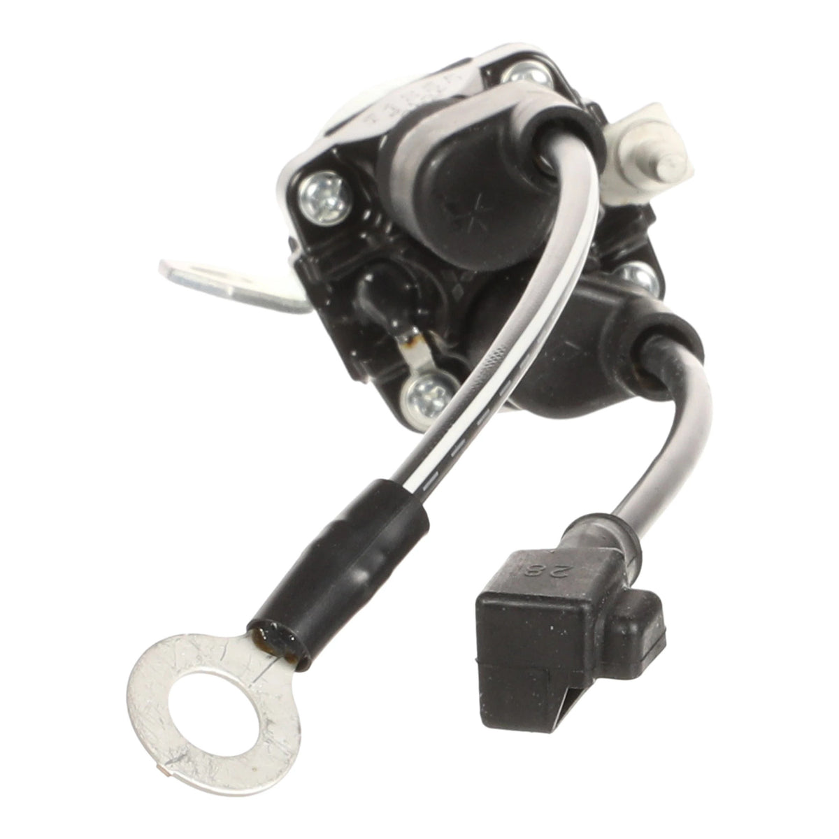 42549959 - OEM BRUSHCOMMUTATOR - CASE CONSTRUCTION