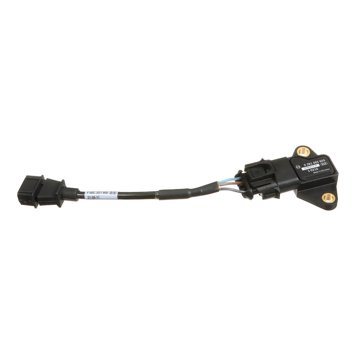 42554567 - OEM SENDER UNIT - CASE CONSTRUCTION