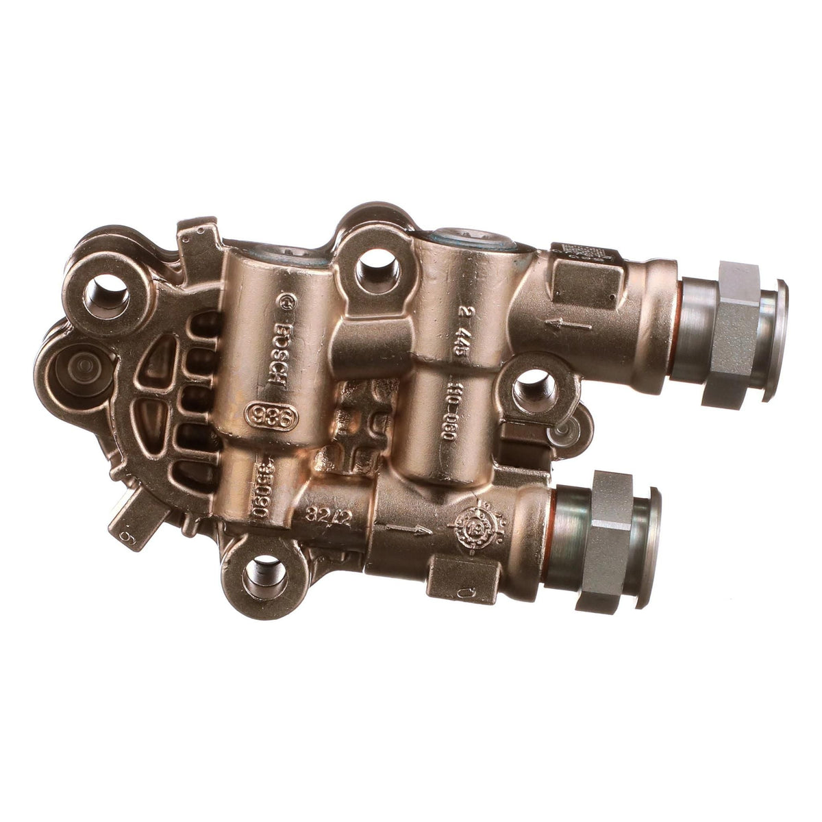 42559145 - OEM FUEL PUMP - CASE CONSTRUCTION