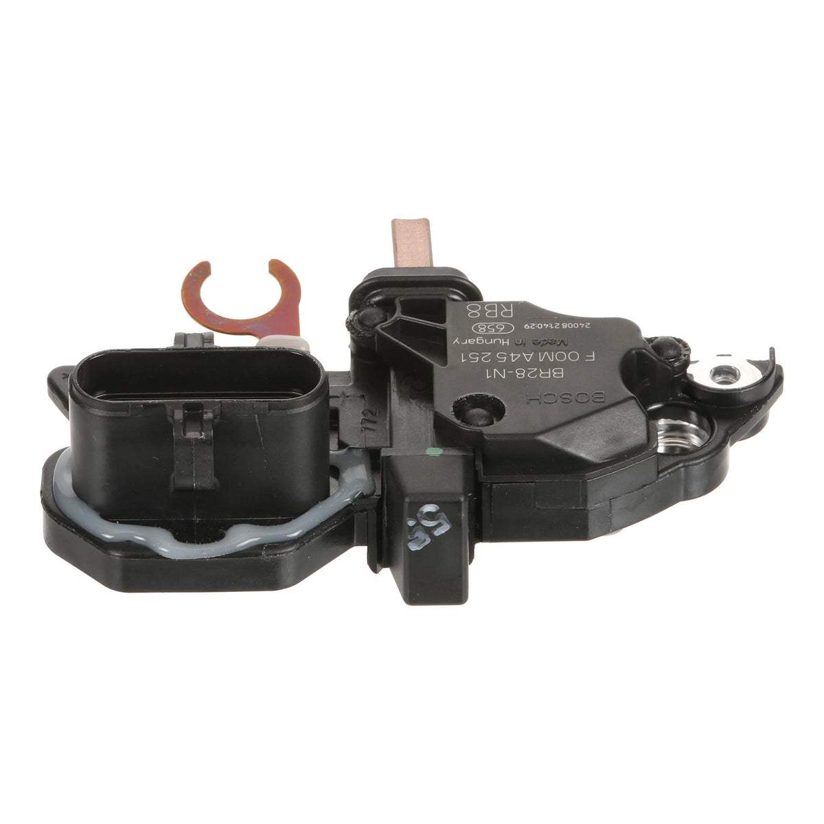 42577868 - OEM REGULATOR VOLTAGE - CASE CONSTRUCTION