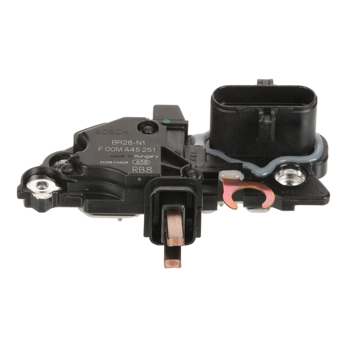 42577868 - OEM REGULATOR VOLTAGE - CASE CONSTRUCTION