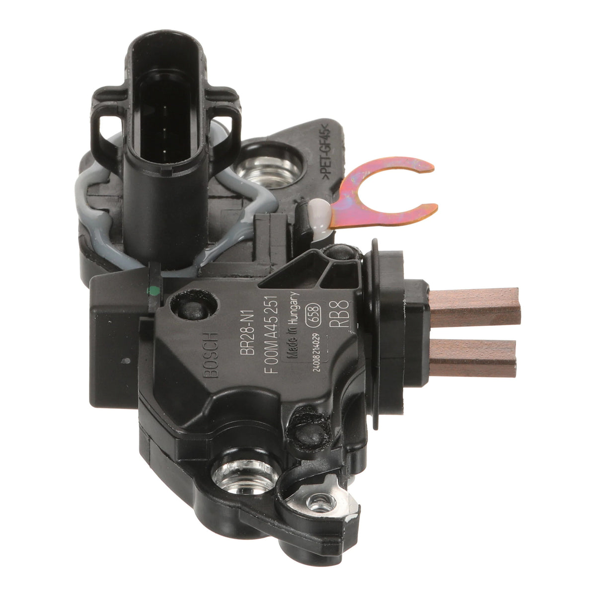 42577868 - OEM REGULATOR VOLTAGE - CASE CONSTRUCTION