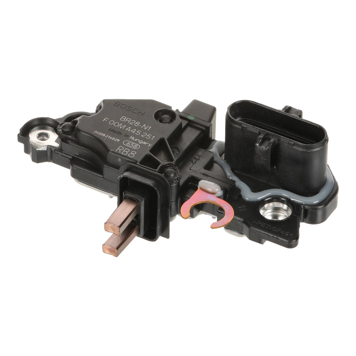 42577868 - OEM REGULATOR VOLTAGE - CASE CONSTRUCTION
