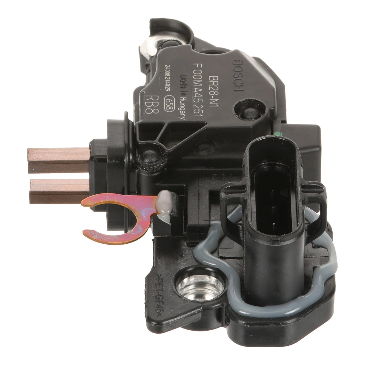 42577868 - OEM REGULATOR VOLTAGE - CASE CONSTRUCTION