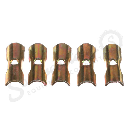 425870 - OEM BRACKET - CASE CONSTRUCTION