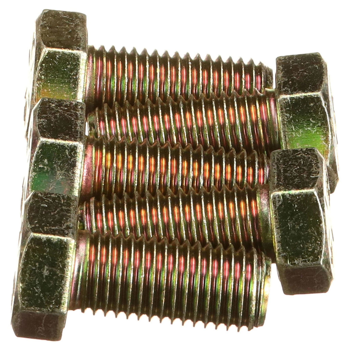 426-1432 - OEM HEX BOLT GRADE 8 7/8IN NC X 2IN - CASE CONSTRUCTION