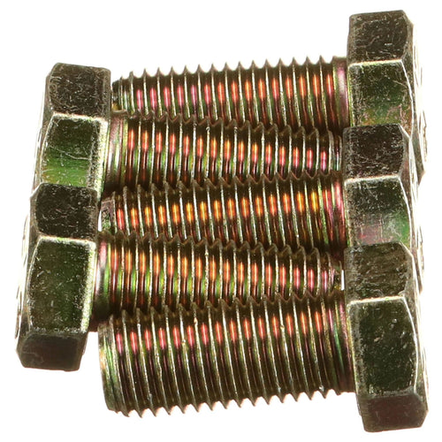426-1432 - OEM HEX BOLT GRADE 8 7/8IN NC X 2IN - CASE CONSTRUCTION