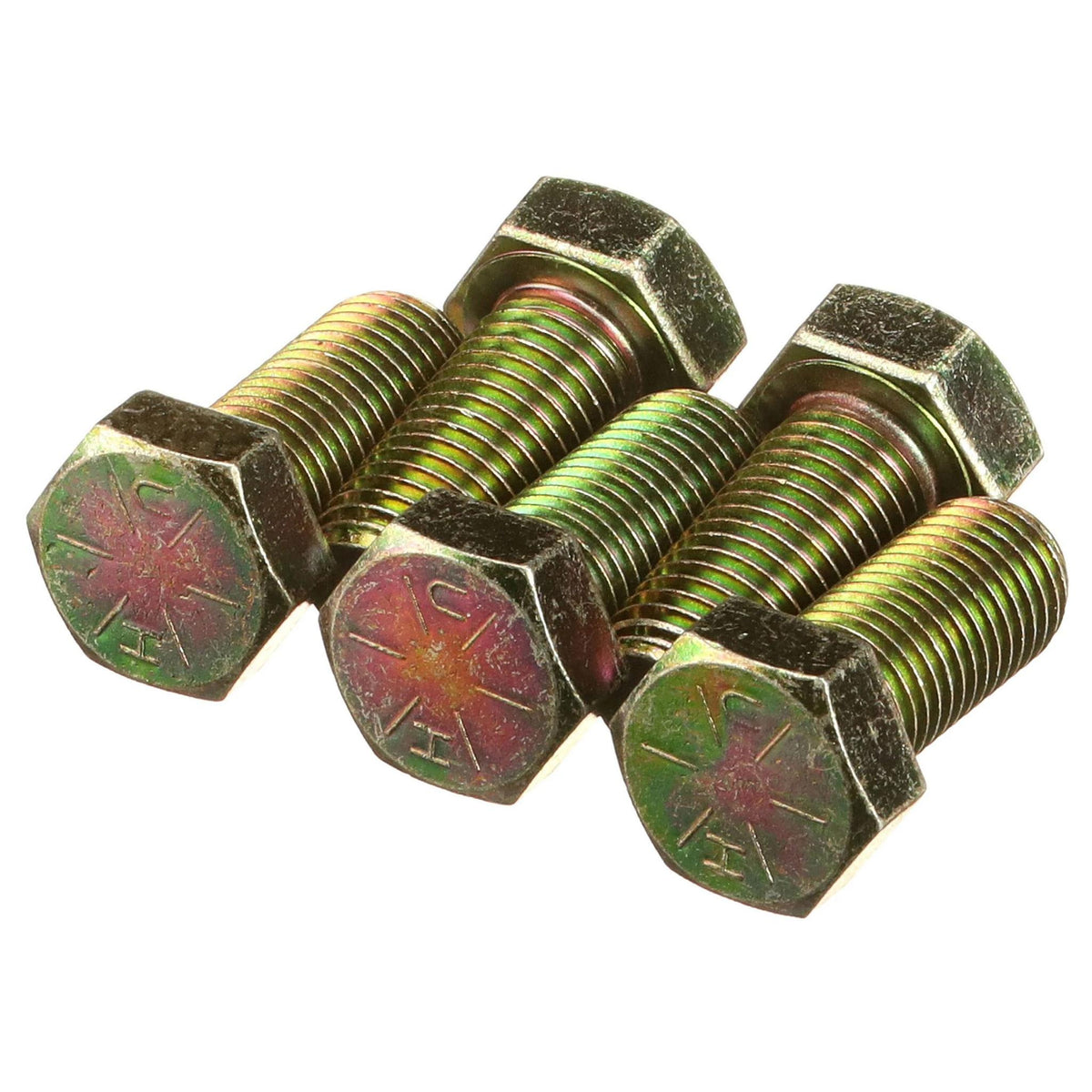 426-1432 - OEM HEX BOLT GRADE 8 7/8IN NC X 2IN - CASE CONSTRUCTION