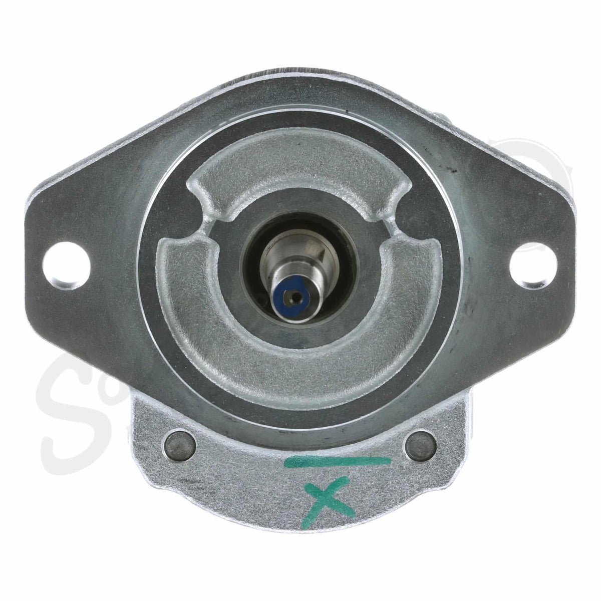426019A1 - OEM DRIVE MOTOR FAN - CASE CONSTRUCTION